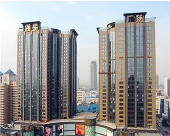 海星城市廣場辦公樓 海星城市廣場辦公樓